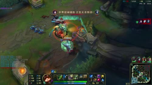 SKT TI FAKER zzzz 2017-04-11 19点场
