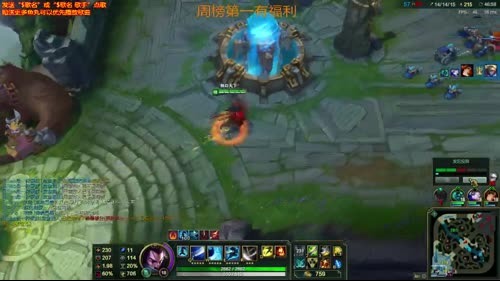 SKT T I FAKER 的直播间 2017-03-27 21点场