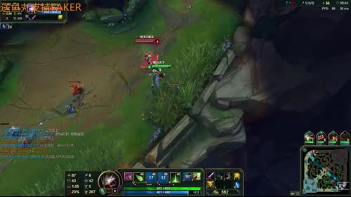 SKT TI FAKER的直播间 2017-04-03 20点场