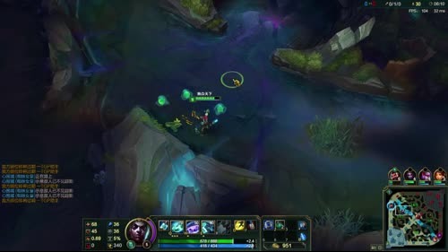 SKT T I FAKER  的直播间 2017-03-23 16点场