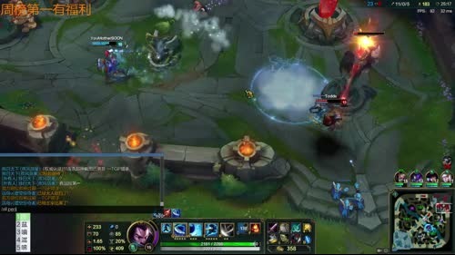 SKT T I FAKER  的直播间 2017-03-24 22点场