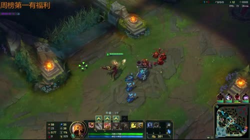 SKT TI FAKER的直播间 2017-04-03 00点场
