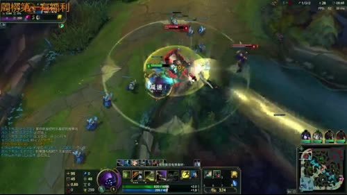 SKT TI FAKER的直播间 2017-04-03 02点场