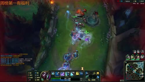 SKT T I FAKER  的直播间 2017-03-26 00点场