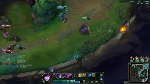 SKT TI FAKER zzzz 2017-04-10 13点场