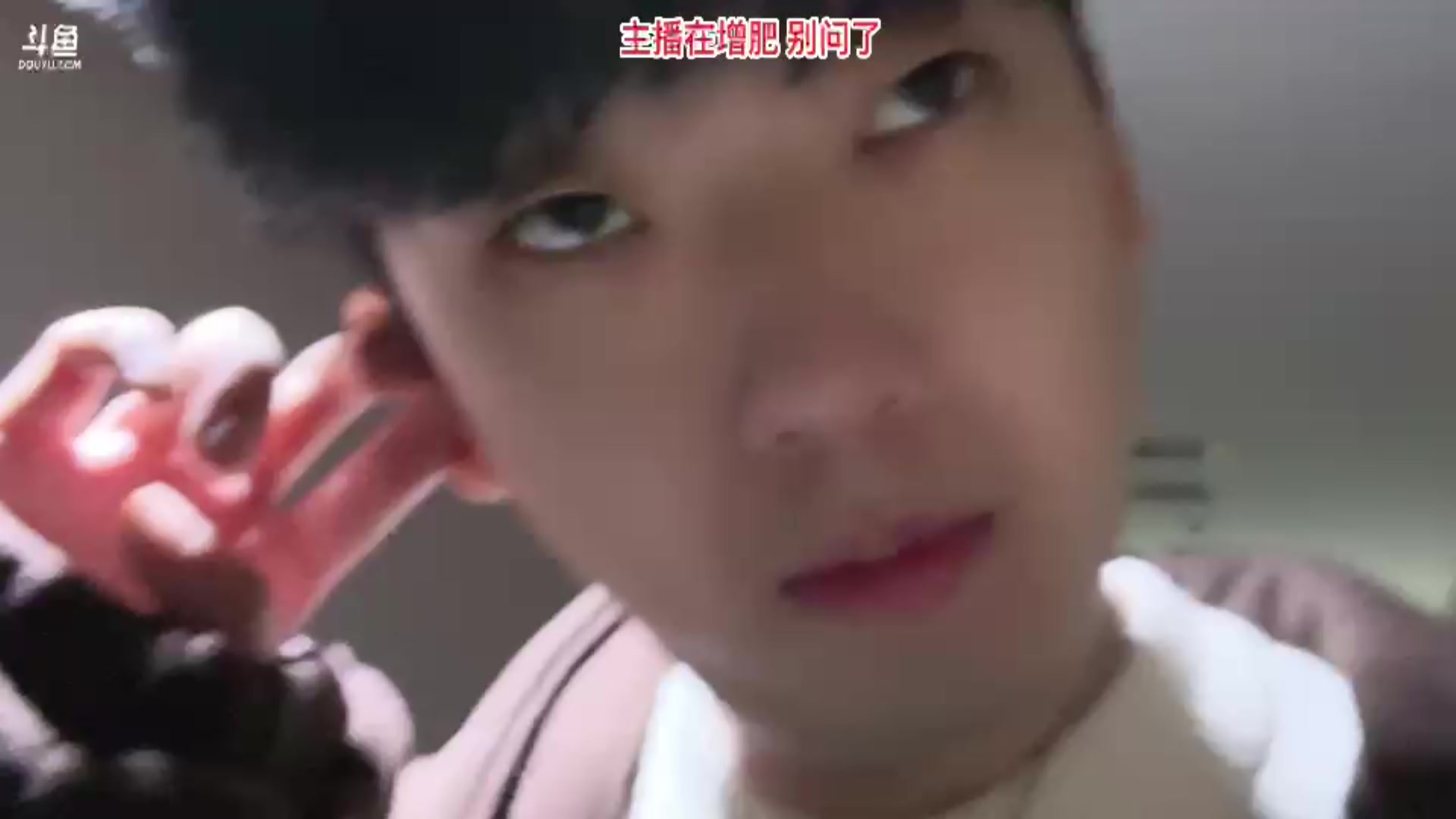 【2024-01-08 22点场】叁三QvQ：在上海不定时直播