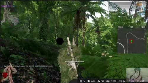 《武装突袭3》ARMA3天语者求关注 2017-03-05 10点场