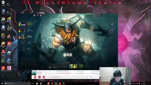 微笑：  父子上阵出征韩服！ 2017-01-15 15点场