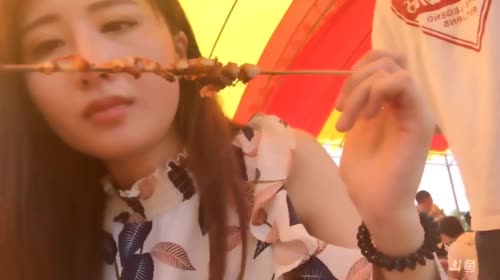 跳马 耶耶耶 2017-04-30 13点场