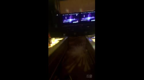 口音主播很棒 2017-05-01 23点场