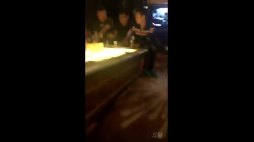 口音主播很棒 2017-05-02 00点场