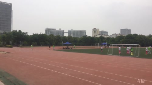 零点（绿色）vs  烈焰 2017-05-06 14点场