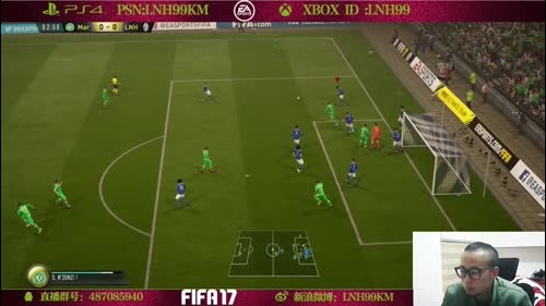 FIFA17  UT 教学班正式接受报名 2016-12-21 21点场