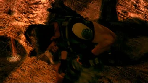 来自东方的神秘力量！！！ 2017-02-06 21点场