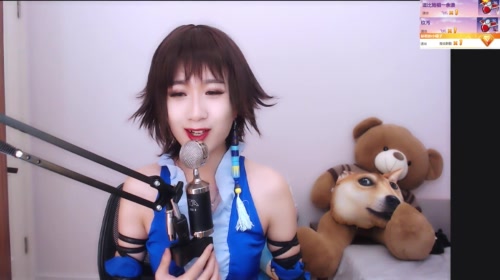 会跳舞的男主播 2017-05-12 19点场