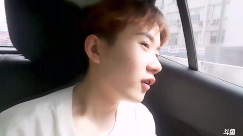听说你们想看我男装了街头户外 2017-05-14 15点场