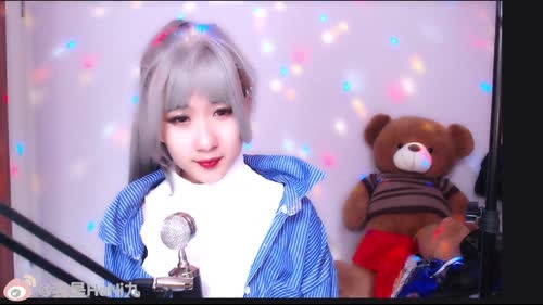 会跳舞的男主播 2017-03-07 20点场