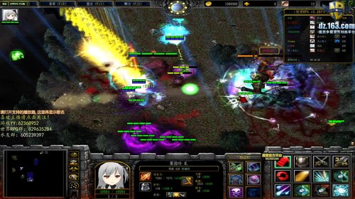 世界RPG，发育起来 2020-03-14 15点场