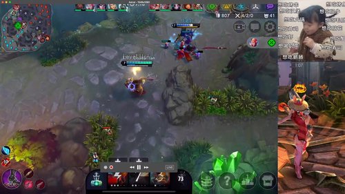 吃最少的经济挨最毒的打、好惨一辅助 2020-03-03 18点场