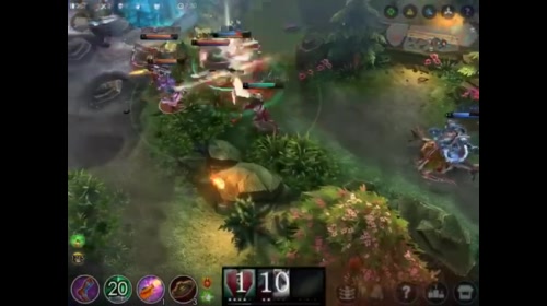 深夜电台【为何adc永远在漏兵】 2017-05-14 22点场