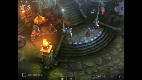 边排位边看比赛ヽ(；▽；)ノ 2017-05-21 22点场