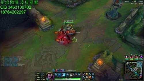 斗鱼最好亚索阿卡丽教学解说闭关归来 2017-01-05 13点场