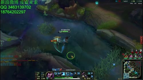 斗鱼最好亚索阿卡丽教学解说闭关归来 2017-01-04 09点场