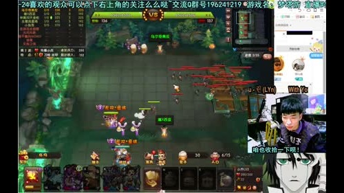 乌：新版本你是不是不会玩了？ 2017-01-13 23点场