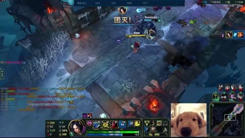 斗鱼最强乱斗胜率教你怎么去赢 2017-03-24 15点场