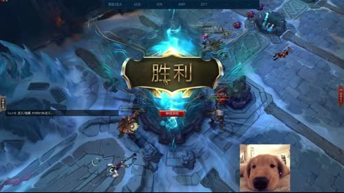 斗鱼最强乱斗胜率带你体验屠杀 2017-03-20 18点场