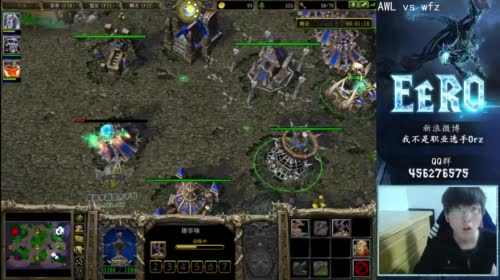 20号18点AWL比赛~ 2017-04-20 18点场