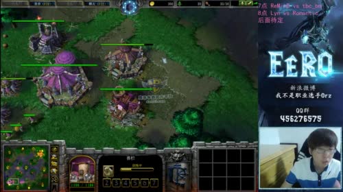 19点解说黄金联赛预选 2017-04-22 20点场