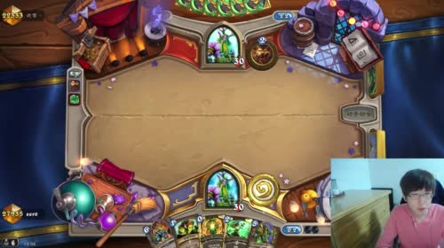 6点先看34名,8点打Moon 2017-04-27 17点场