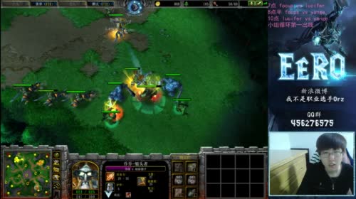 19点解说黄金联赛预选 2017-04-21 20点场