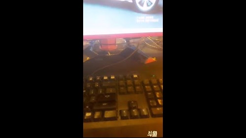 国服第一熟练度王者豹女今天去网咖播一播 2017-02-02 15点场