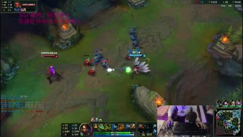 国服第一豹女，教你垫底豹女上王者，已钻一 2016-12-28 23点场