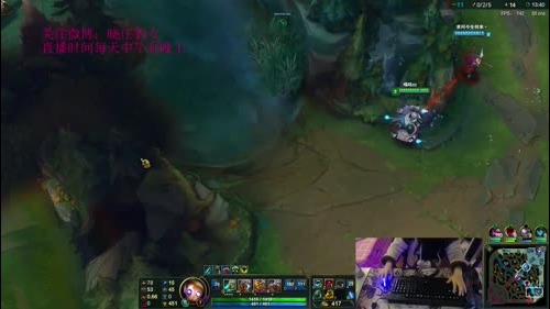 晓庄出去了，双马尾直播~ 2016-12-31 03点场