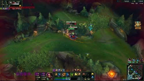 晓庄800点王者豹女，喔？你要死！ 2017-03-07 21点场