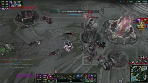 晓庄800点王者豹女，喔？你要死！ 2017-03-08 01点场