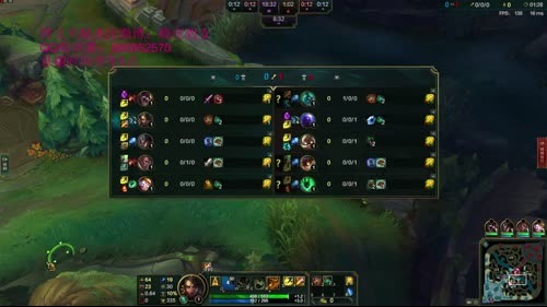 国服第一豹女，已连续打26小时。不眠不休 2017-02-17 11点场