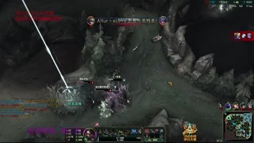 晓庄打野豹女，认真的我是很高冷的！ 2017-03-02 23点场