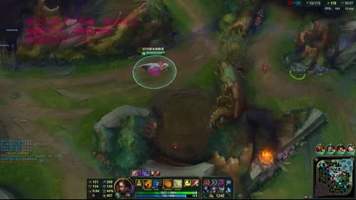 国服第一豹女，我为什么要来这里？ 2017-02-20 15点场