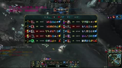 国服第一熟练度双王者豹女教你玩转野区 2017-02-10 14点场