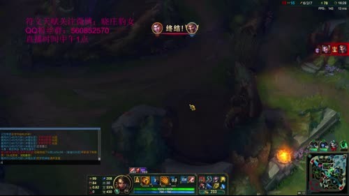 国服第一豹女，不回前十我就倒立螺旋爆炸！ 2017-02-22 20点场