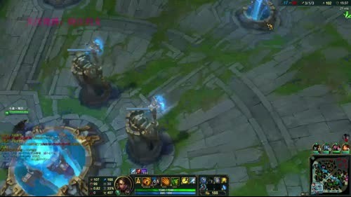 王者豹女双号十万熟练度，被解雇的做饭阿姨 2017-01-17 19点场