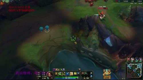 晓庄打野豹女，从未见过如此高冷的主播！ 2017-03-02 14点场