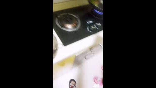 直播煮面。吃完继续战斗 2016-12-27 23点场