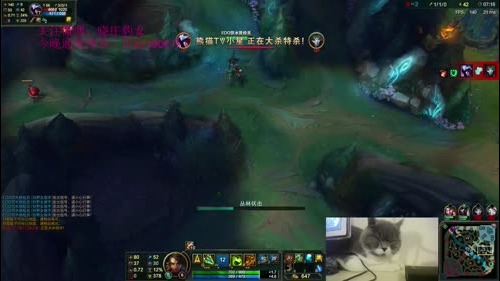 豹女大小号十万熟练度王者600点 2017-01-13 16点场