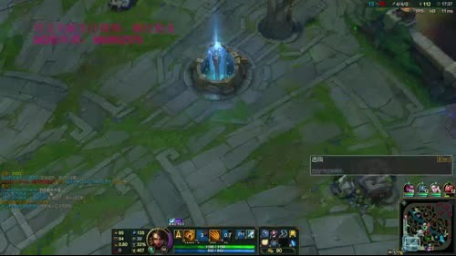 国服第一熟练度王者豹女，我肥来了~！ 2017-02-05 21点场