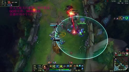 国服第一豹女，记住，我将是S7第一个王者 2017-02-15 17点场